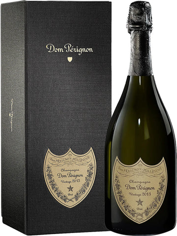 Dom Perignon Champagne 2013