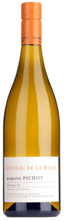 Domaine Pichot  Coteau de la Biche Vouvray sec 2023