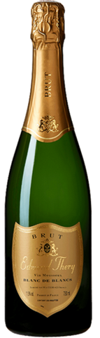 Edmond Thery Blanc de Blanc Brut