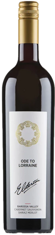 Elderton Ode To Lorranine Cabernet Shiraz Merlot 2020