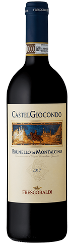 Frescobaldi CastelGiocondo Brunello di Montalcino DOCG 2017