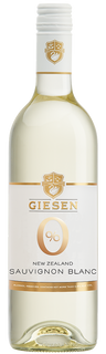 Giesen 0% Sauvignon Blanc