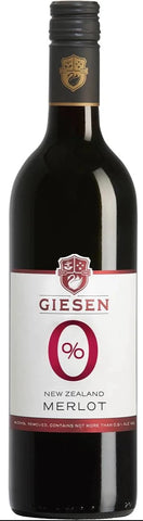 Giesen 0% Merlot