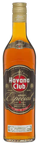 Havana Club Anejo Especial Rum