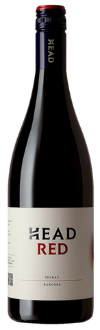 Head Wines Head Red Shiraz 2022