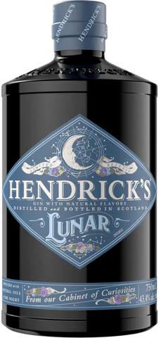Hendricks Lunar Gin
