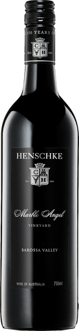 Henschke Marble Angel Cabernet Sauvignon 2020