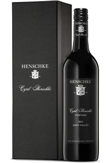 Henschke Cyril Henschke Cabernet Sauvignon 2021