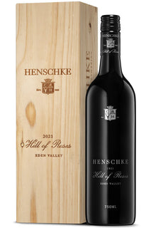 Henschke Hill of Roses Shiraz 2021