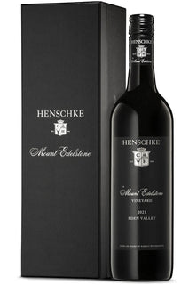 Henschke Mount Edelstone Shiraz 2021