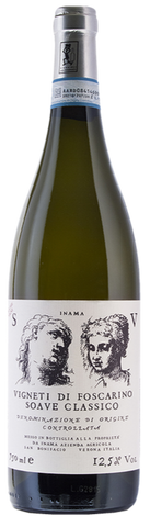 Inama Foscarino Soave Classico Superiore DOC 2021