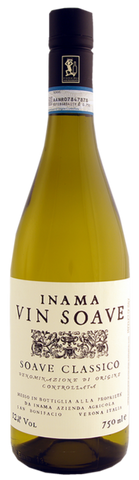 Inama Vin Soave Classico 2023