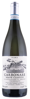 Inama Carbonare Soave Classico Superiore DOC 2022