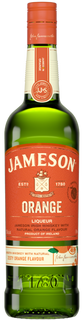 Jameson Orange Liqueur
