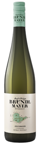 Josef & Philipp Brundlmayer Lossterrasen Gruner Veltliner 2022
