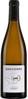 La Clef Du Recit Sancerre 2023