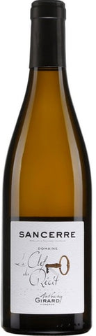 La Clef Du Recit Sancerre 2023