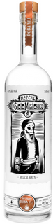 Los Siete Misterios Doba Yej Mezcal (Joven)