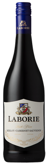 Laborie Merlot Cabernet Sauvignon 2020