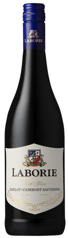 Laborie Merlot Cabernet Sauvignon 2020