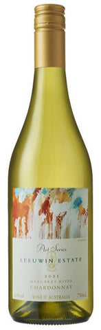 Leeuwin Estate Art Series Chardonnay 2021
