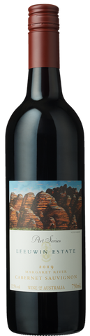 Leeuwin Estate Art Series Cabernet Sauvignon 2021