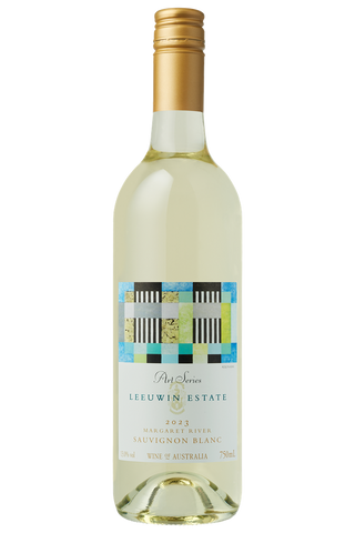 Leeuwin Estate Art Series Sauvignon Blanc 2024