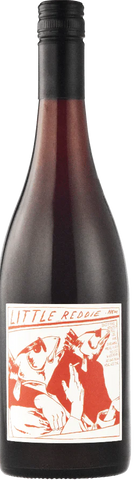 Little Reddie Colbinabbin Nebbiolo Super Juice 2024