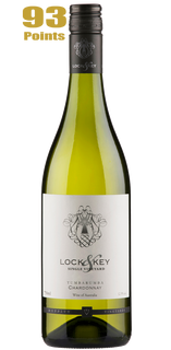 Lock & Key Chardonnay