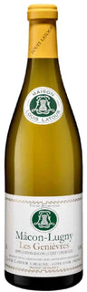 Louis Latour Macon Lugny 'Les Genievres' 2022