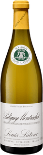 Louis Latour Puligny-Montrachet 2021