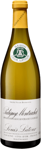 Louis Latour Puligny-Montrachet 2021