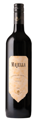 Majella Shiraz 2019