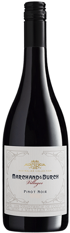 Marchand & Burch Villages Pinot Noir 2024