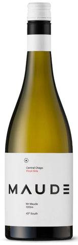 Maude Central Otago Pinot Gris 2024