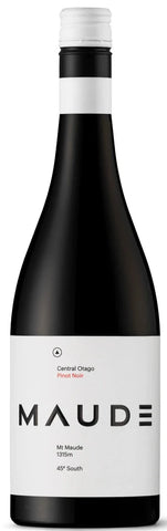 Maude Central Otago Pinot Noir 2023