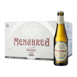 Menabrea Birra Bionda 330ml Bottle