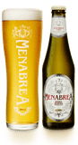 Menabrea Birra Bionda 330ml Bottle