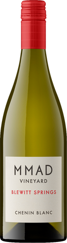 MMAD Chenin Blanc 2024