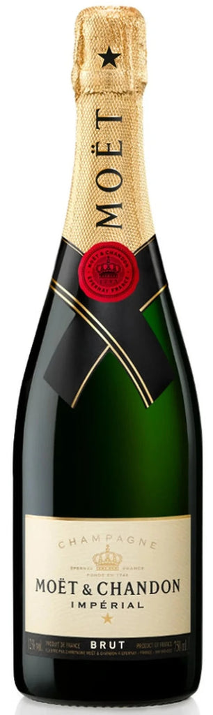 Moët & chandon impérial deals