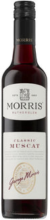 Morris Classic Liqueur Muscat 500ml