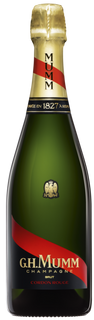 Mumm  Champagne Brut Cordon Rouge