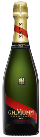 Mumm  Champagne Brut Cordon Rouge