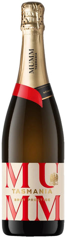 Mumm Tasmania Brut Prestige