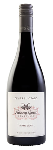 Nanny Goat Pinot Noir 2024