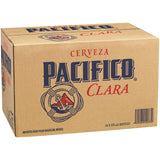 Pacifico Clara Beer - Case of 24