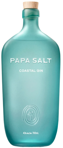 Papa Salt Coastal Gin