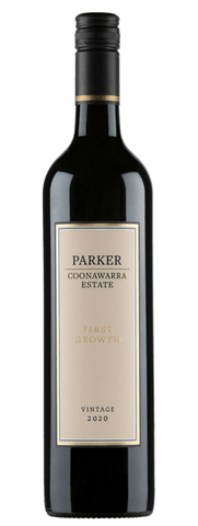 Parker Estate First Growth Cabernet Sauvignon 2021