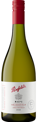 Penfolds Max's Chardonnay 2022