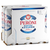 Nastro Azzurro - Peroni - 500ml Can